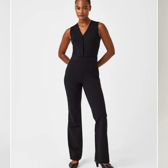 Spanx - The Perfect Jumpsuit - Picture 2 of 5